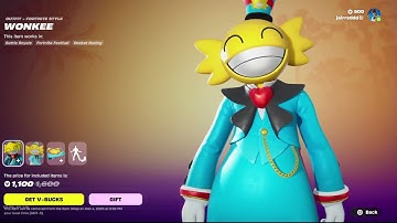 Many new skins and jinx is BACK!!