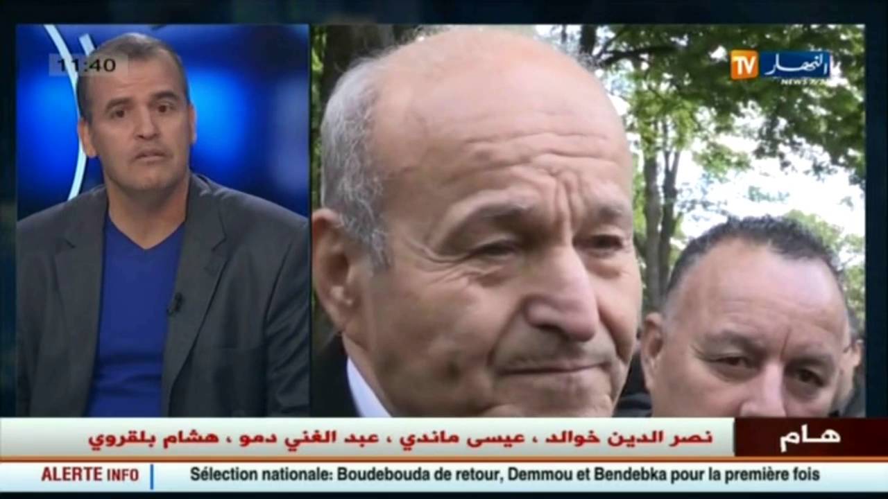 الخبير الإقتصادي كمال رزيق : على السلطات العمومية أن تفتح تحقيق حول ممتلكات ربراب