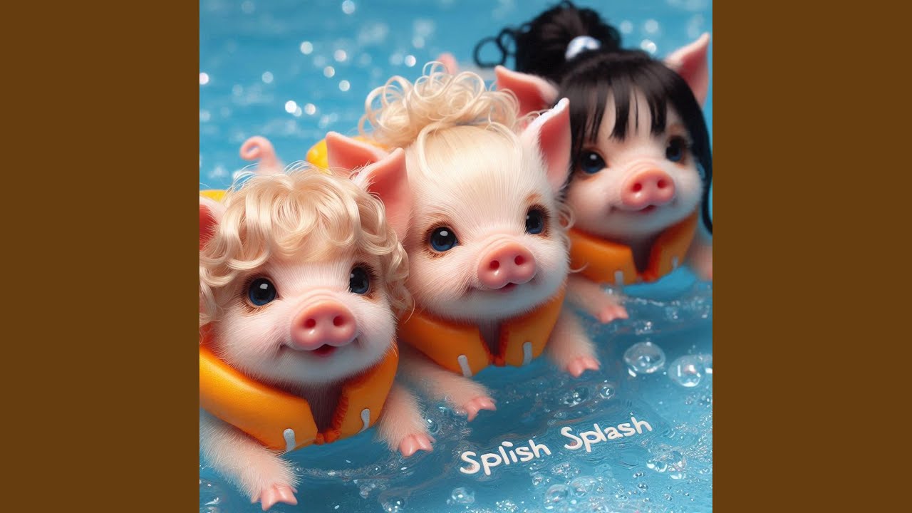 Guarda SPLISH SPLASH su YouTube Guarda SPLISH SPLASH su YouTube