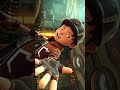 Jedag Jedug BoBoiBoy Gentar || Dj Illusionary Daytime X Trackmaker
