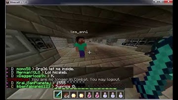 Pika-network: Anonymous_HD hacking + sharp 50 on prison