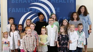 Doctors Day 2016 - Consilium Kids say the Darnedest Things