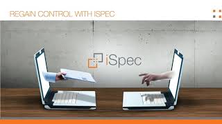 iSpec Contract Drafting and Document Management Solution