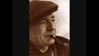 Umberto Saba - A mia moglie - Filmato