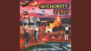 Watch Authority Zero The Good Fight video
