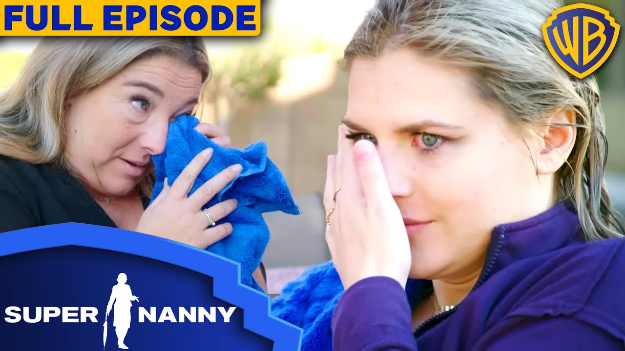 Травматичный несчастный случай приводит к чувству вины у матери! | 1 сезон, 18 серия | Суперняня ...