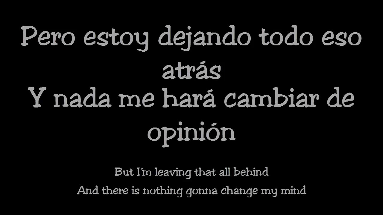 For My Sake Shinedown Espa ol YouTube