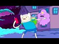 Adventure Time - Finn Pretends to be LSP [HD]