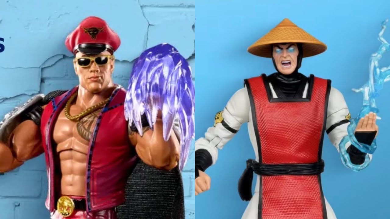 Скоро стартует Walmart Collector Con. Что вы покупаете?