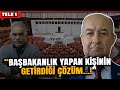 Haldun Solmaztürk Kritik İsme İşaret Etti! Meclis'te Kurulan Komisyonun Amacı Ne?