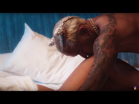 Bryant Myers - Noche De Fantasía (Video Oficial)