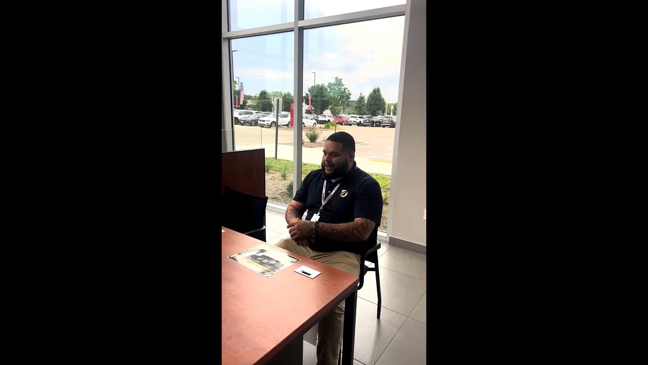 Tipping Culture Meets Car Sales at Russ Darrow (Just kidding!!)