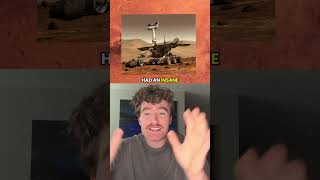 Mars rovers are so stressful😭 #space #nasa #mars #spacecraft #engineering
