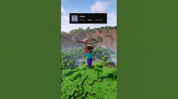 Best Minecraft Mods 1.21🔥 #1 #shorts