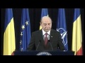 D.N. NEWS - Băsescu se zbârleşte la Antena 3 @