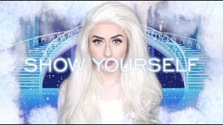 Video thumbnail of "SHOW YOURSELF (Frozen 2)"