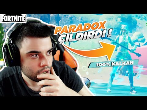 SINIRSIZ ZIRH SİLAHINI