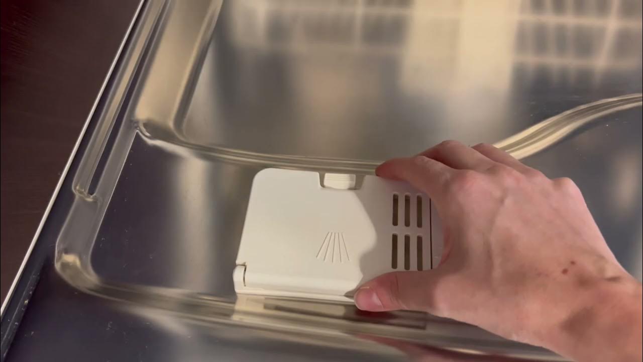 Teka Dishwasher YouTube