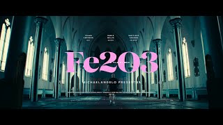 CRIMEAPPLE - Fe2O3 (Prod. By MichaelAngelo - YouTube