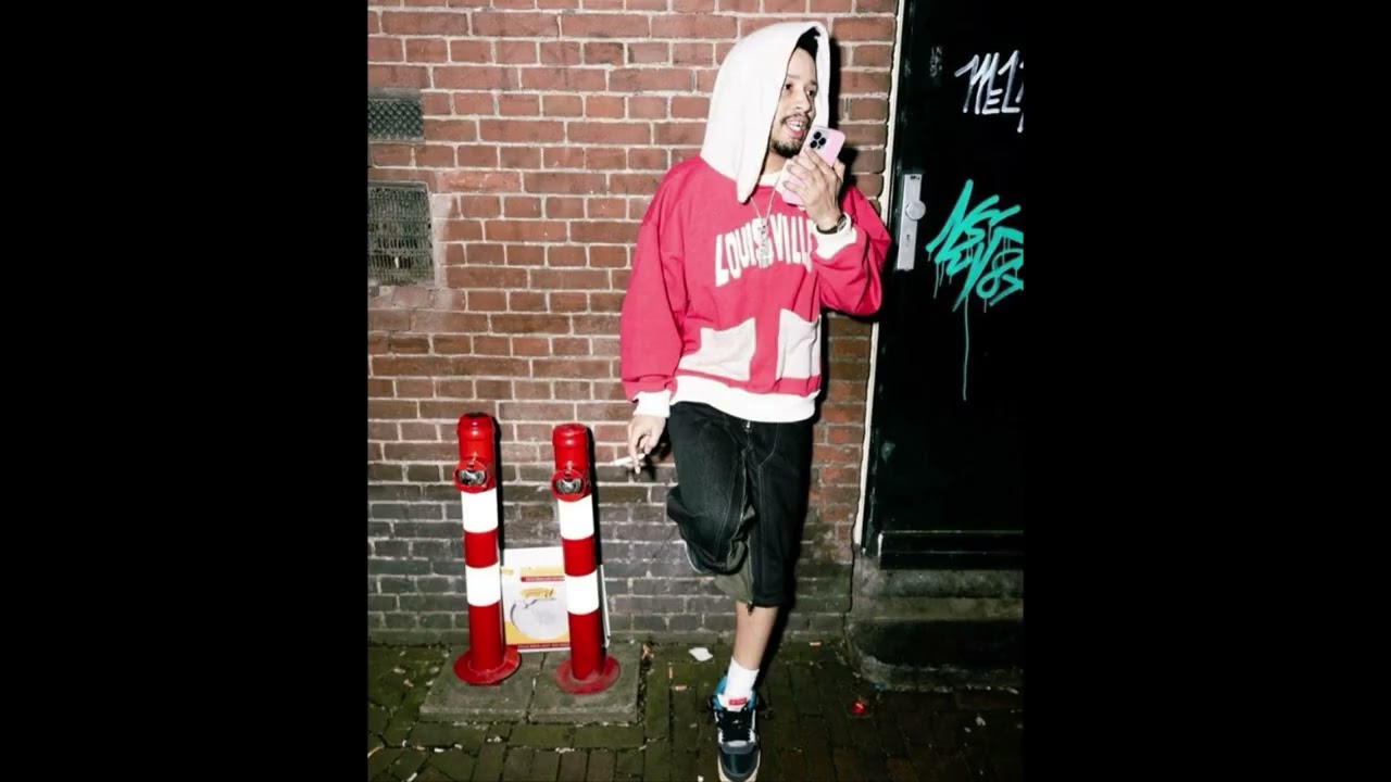 (FREE) Veeze x Babyface Ray Type Beat - Stacks (