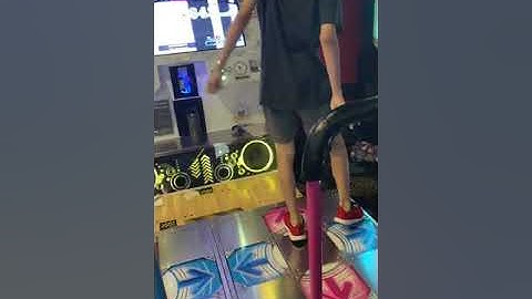 [DDR A20 Plus] harujun - POSSESSION CSP-18 PFC 999,720 (18PFC #10)