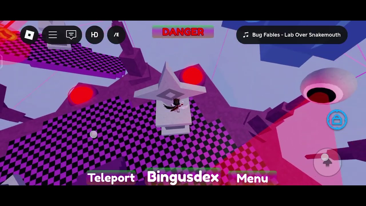 How To Get Time Travel Bingus In Find The Binguses - YouTube