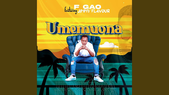 Umemuona