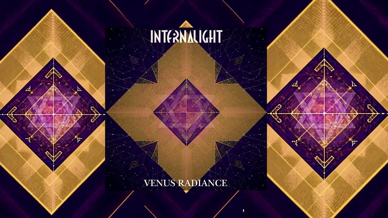 Internalight - Venus Radiance
