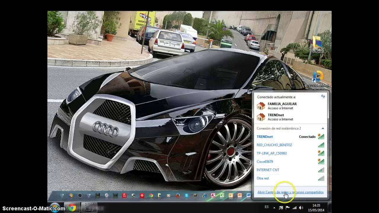 configuracion router trendnet-tew-652brp
