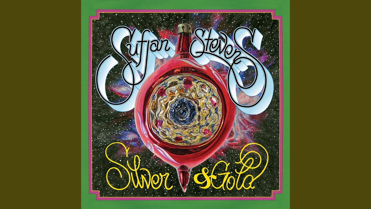 sufjan stevens silver and gold essay Silver & gold, sufjan stevens' holiday-themed follow-up to 2006's 42-song-long songs for christmas collection in the silver & gold essay by pastor thomas vito. sufjan stevens silver and gold essay Silver & gold, sufjan stevens' holiday-themed follow-up to 2006's 42-song-long songs for christmas collection in the silver & gold essay by pastor thomas vito.