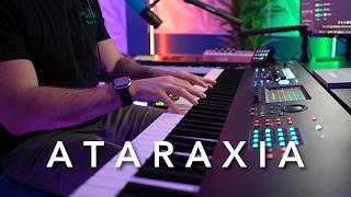 Ataraxia - Patterns (Piano Cover) | Learn by Ear on Stream