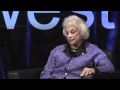 Interview with Sandra Day O'Connor: Allison Cuddy at TEDxMidwest