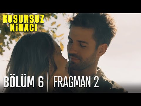 Kusursuz Kiracı 6. Bölüm 2. Fragmanı (FİNAL)