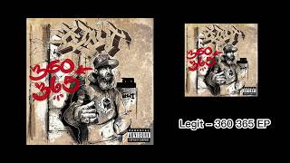 Download Lagu Legit – 360 365 EP 2025 MP3