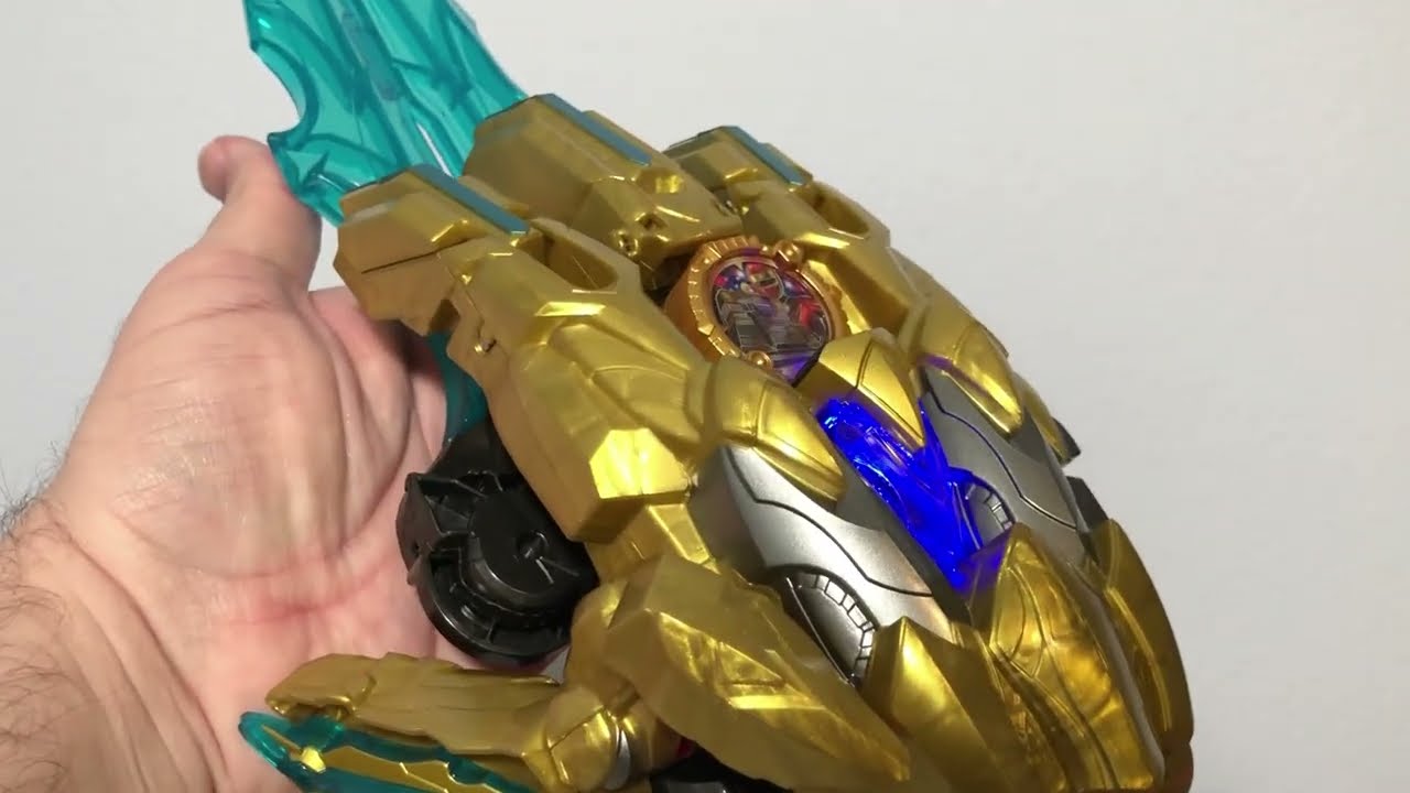 Sentai Universe Rings Vol. 6