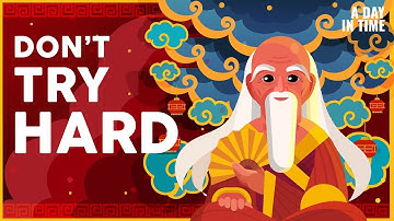 TAOISM | Be Like Water