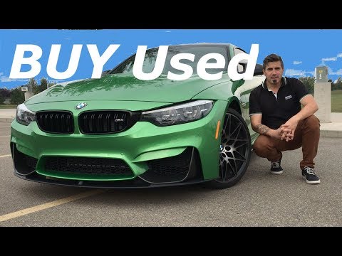 is-buying-a-used-bmw-a-mistake?