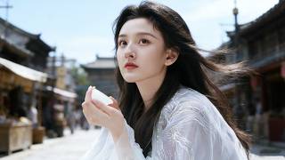 【Latest Hit】Feather Clan’s fairest goddess goes undercover—hair falls, one smile stuns all! screenshot 1