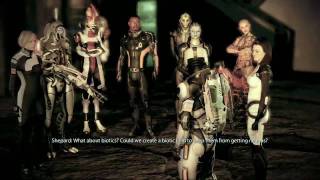 AH Guide: Mass Effect 2: No One Left Behind | Rooster Teeth