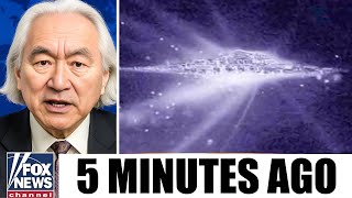 What Michio Kaku Just Found with QUANTUM AI Will BLOW Your Mind Profile