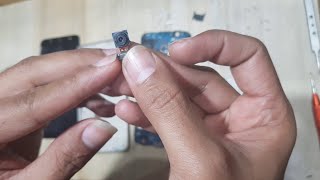 Samsung J8 Front Camera Replacement screenshot 2