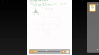 Chapter 10 Lesson 1 Example 3 Math 31