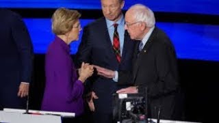 Caller: Do Progressives Love Losing?
