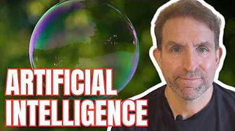 Is AI in a Bubble?