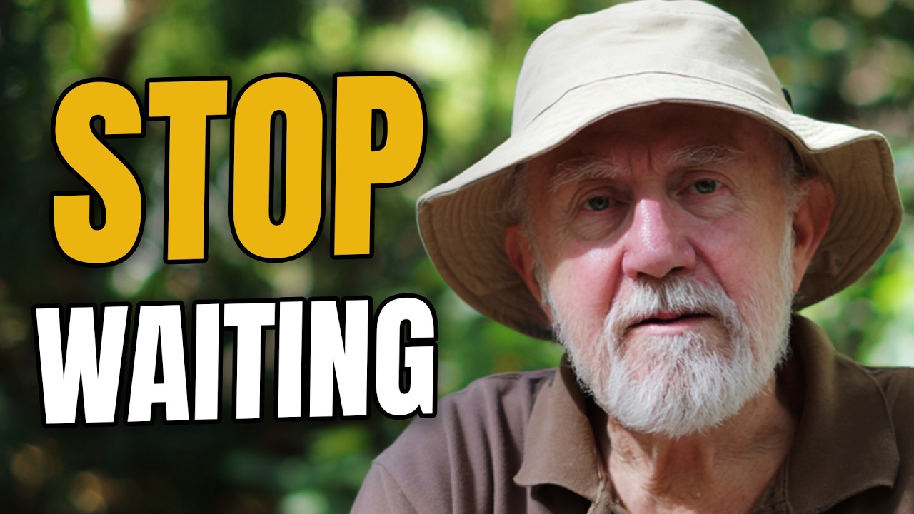 I’m 67… And I Was Wrong About Life