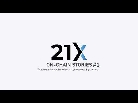 21X on chain stories d fine 01