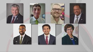 Who is Running for Akron Mayor