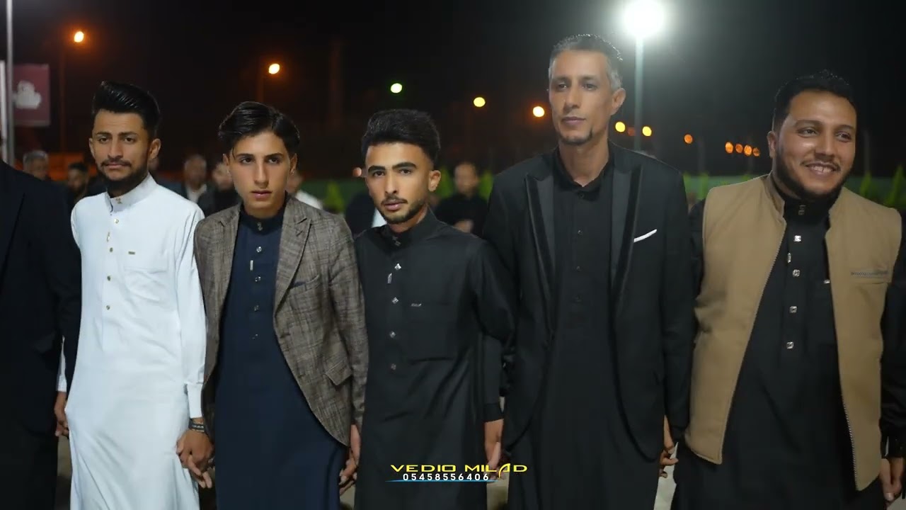 افراح عدوان العريس حمودي ابو عرب الفنان محمد الموسى جوبي 