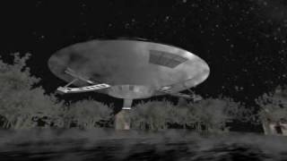 3D Jupiter Two Landing