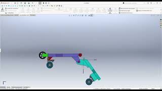 SOLIDWORKS Education Edition   A titre éducatif uniquement   Assemblage   2026 03 16 16 28 45
